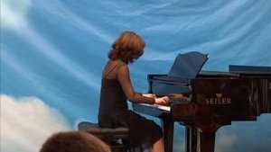 Б. Печерский "Шутка Баха"