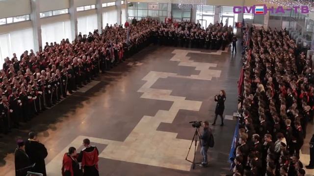 День Кубанского казачества в Новороссийске смотреть онлайн