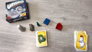 БАРАБАШКА || Стиль жизни || Обзор игры