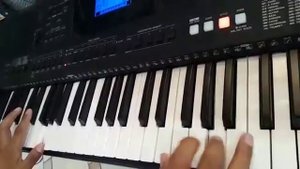 Yamaha psr E 453 modernos