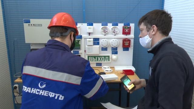 Лениногорский политехнический колледж проходит аккредитацию смотреть онлайн