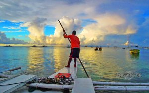 ТАИЛАНД  ОСТРОВ КOЛАНТА ПЛЯЖ ЛОНГ БИЧ ОСТРОВ ЛАНТА ТАЙЛАНД / LONG BEACH KOH LANTA ISLAND THAILAND