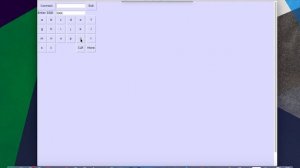 Raspberry Pi 3 Gui:Home Security System Final Year Project Gui / Raspberry pi user interface