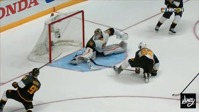 John Gibson | Highlights [HD] смотреть онлайн