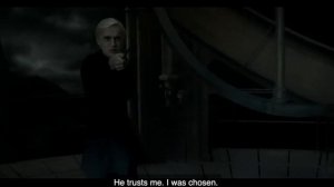 PASSIVE VOICE in Harry Potter