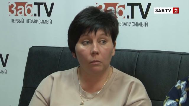 Братской могилой назвали жители Карымского жилье для переселенцев