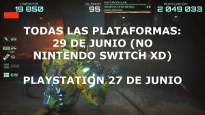 CALLISTO PROTOCOL STORY DLC FECHA DE SALIDA