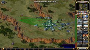 Red Alert 2 Реванш Юрия (Модификация YR 3 New Edition 0.5 Beta) # 3