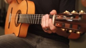 Understanding Fret Buzz on Nylon String Guitars