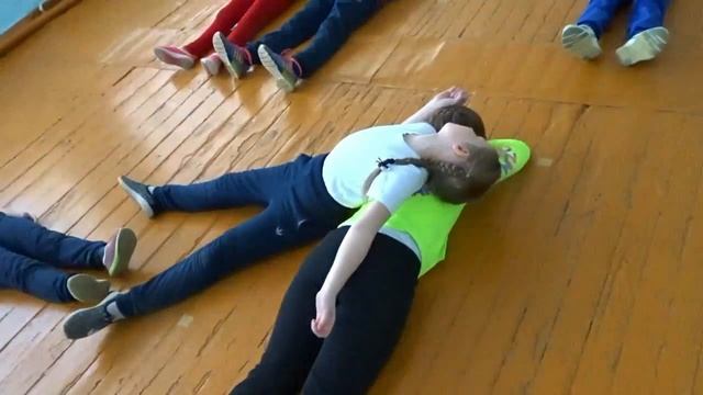 Создание коллаборативной среды на уроках физкультуры. Ситуации успеха на уроке. #физкультура#урокФК смотреть онлайн