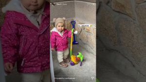 Александра Поснова с дочкой Евой💕| Для настроения☀️