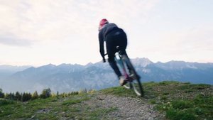 GRAVEL MANIA _ Gabriel Wibmer