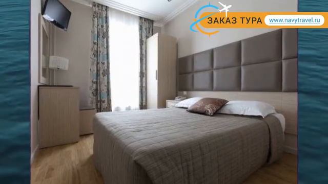 RIVIERA 3* Франция Париж обзор – отель РИВЬЕРА 3* Париж видео обзор