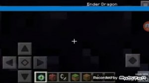 - THE END MOD FOR MINECRAFT PE 12.1 ENDER PERL PO