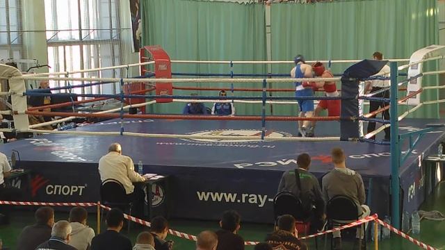 20180112 10 Сино Собиров VS Илья Бабарицкий смотреть онлайн