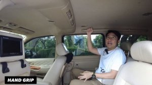 Nissan Serena C24 Highway Star..