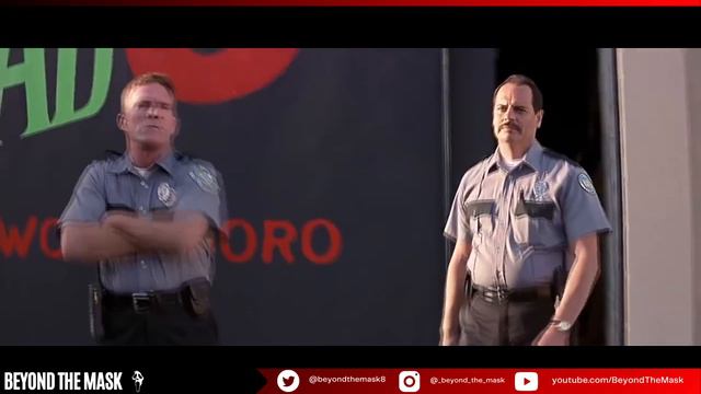 KEVIN WILLIAMSON's ORIGINAL SCREAM 3 REVEALED | ORIGINAL SCRIPT DISCOVERED! смотреть онлайн