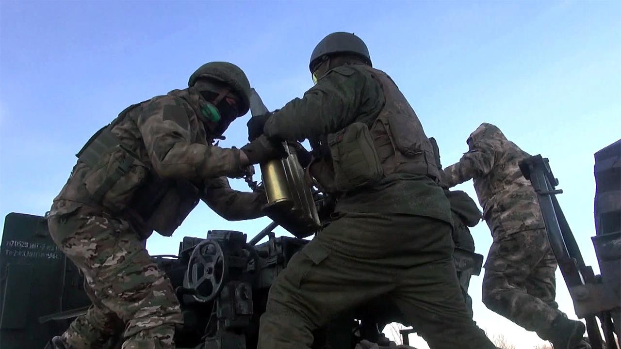 На границе ДНР и ЛНР националистам противостоят луганские подразделения