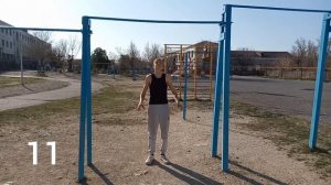 КАК УВЕЛИЧИТЬ ПОДТЯГИВАНИЯ НА ТУРНИКЕ