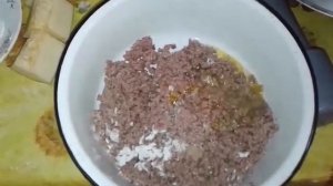 Как я готовила почки говяжьи!!!)))))