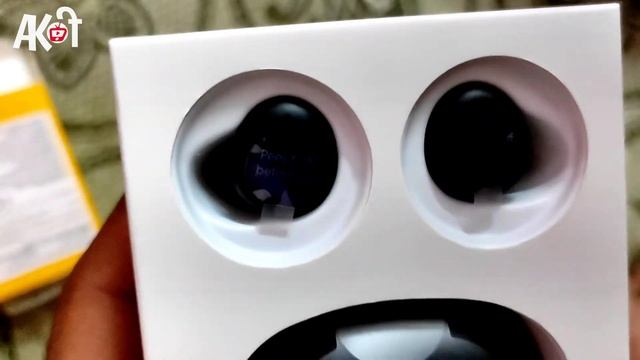 Realme Buds Q2 Unboxing | Review Realme Buds 2021| Realme Earbuds Q2 | Review For #aligoking смотреть онлайн