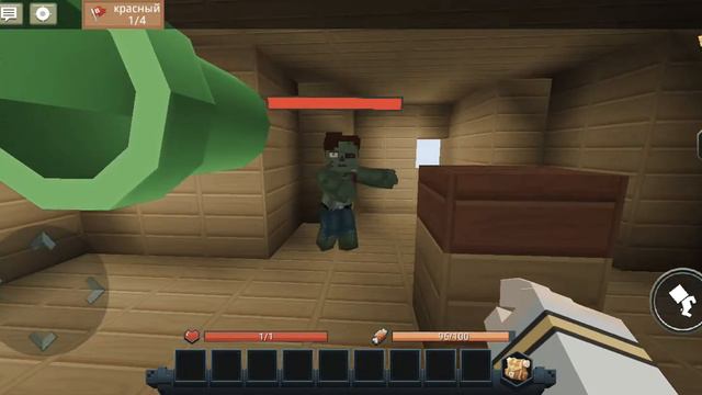 супер карта амонг ас в Майнкрафт 😱🥰 смотреть онлайн