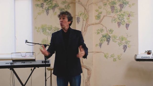 СРАЖЕНИЕ ЗА ВЕРУ/Алексей Воскресенский проповеди/