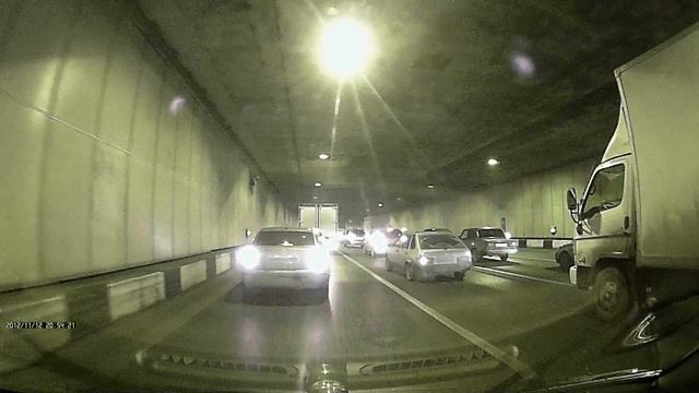 Проучили наглый Пассат смотреть онлайн