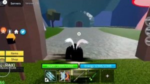 Как Получить Меч Канвандер в Блокс Фрутс|Roblox