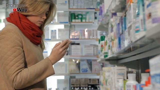 Купила В Аптеке За Копейки! Живот Пропал, Морщины Разгладились, Вылечила Волосы И Ногти! смотреть онлайн