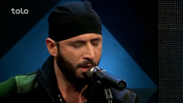 Халил Юсуфи- Хоросони ман Точикои Афгонистон تاجیک از افغانستان