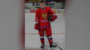 Лучшая хоккейная команда из " Молодëжки "