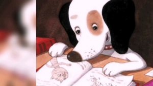 Усачев КАК СОНЯ УЧИЛАСЬ ЧИТАТЬ