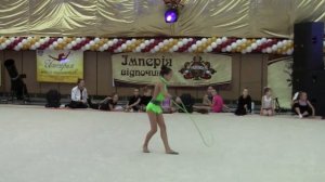 Красникова Дарья  2001