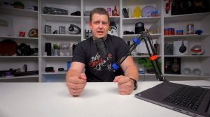 Новый Царь Микрофон с Алиэкспресс за 70 Баксов! Fifine k678 - Лучший USB Микрофон из Китая.