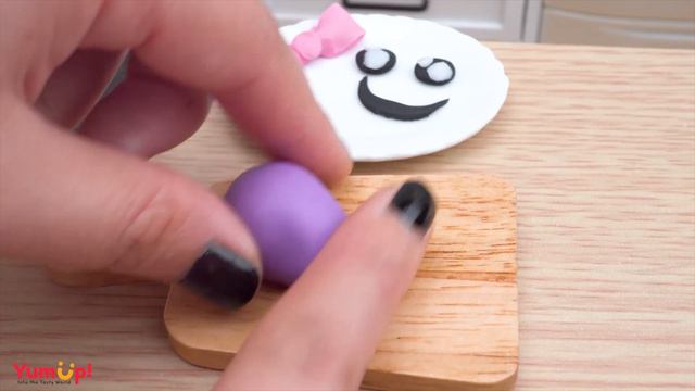 Perfect Miniature HALLOWEEN CAKE & DESSERT For Party🎃🎃🎃 | Awesome Tiny Cake Recipe For Occasion