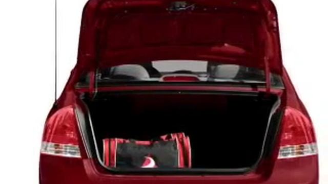 2008 Kia Spectra - Bossier City LA смотреть онлайн