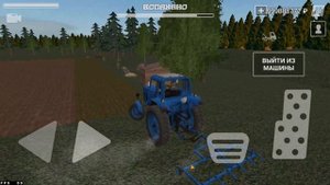 Прохождение Russian Village Simulator 3D (Симулятор русской деревни) #2 ➤ Миссии: Глава II