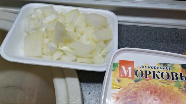 Картошечка с тушенкой!!! Вещь!