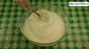 Как приготовить молочные блины