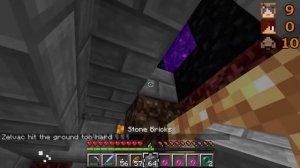 Coopération Hostile : Spellbound Caves | Episode 5 - Minecraft