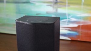 LG S95QR Review: The Best Soundbar for LG TV's?