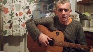 Пиратская лирическая. Булат Окуджава