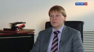 Ростсельмаш набирает новых сотрудников. Что предлагает компания