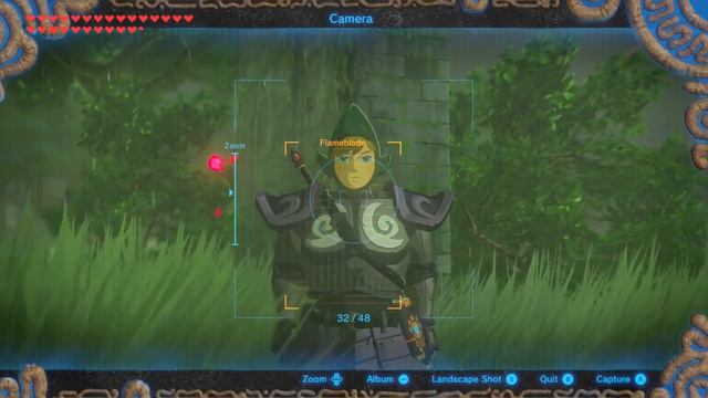 MORE FUNNY MOMENTS! Link's WEIRD Arms, Lynel Teasing, Ragdoll Deaths, MORE! | Breath of the Wild смотреть онлайн