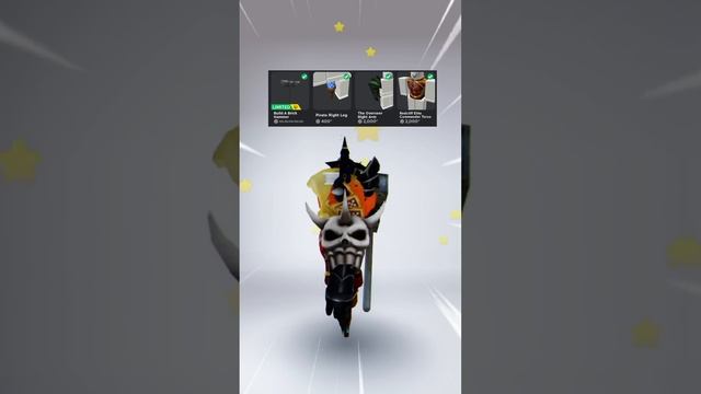 Making Roblox *CHEAP* Tryhard Outfit Idea ? смотреть онлайн