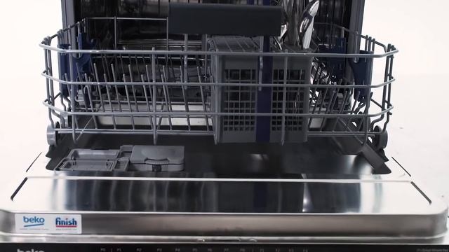 beko din28320 oppvaskmaskin 1 video 1 смотреть онлайн