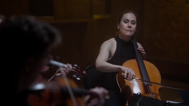 Fry Street Quartet: Clarice Assad Canções da America: VI. Purahéi смотреть онлайн