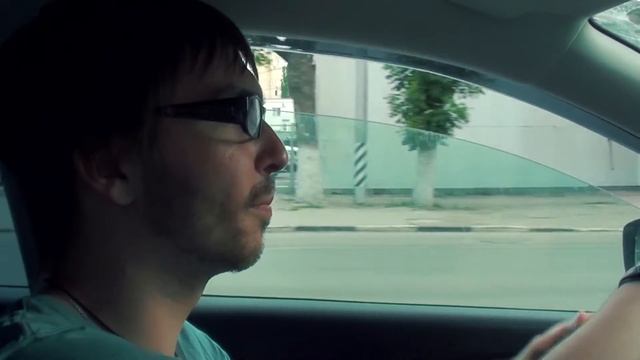 Автопутешествие по городам Поволжья — День 3/13 — Саратов смотреть онлайн