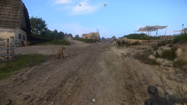 Kingdom Come Deliverance #05 : Entraînement Sans Relâche смотреть онлайн